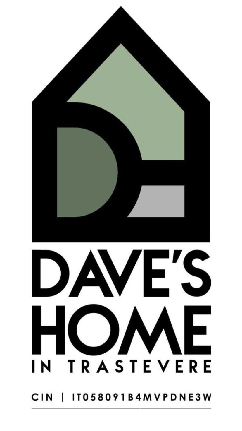 Dave'S Home In Trastevere روما المظهر الخارجي الصورة