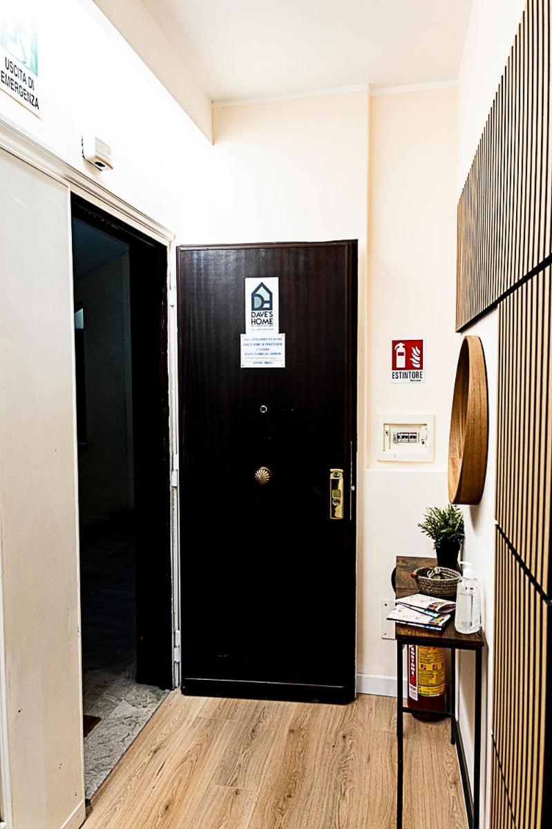 Dave'S Home In Trastevere روما المظهر الخارجي الصورة