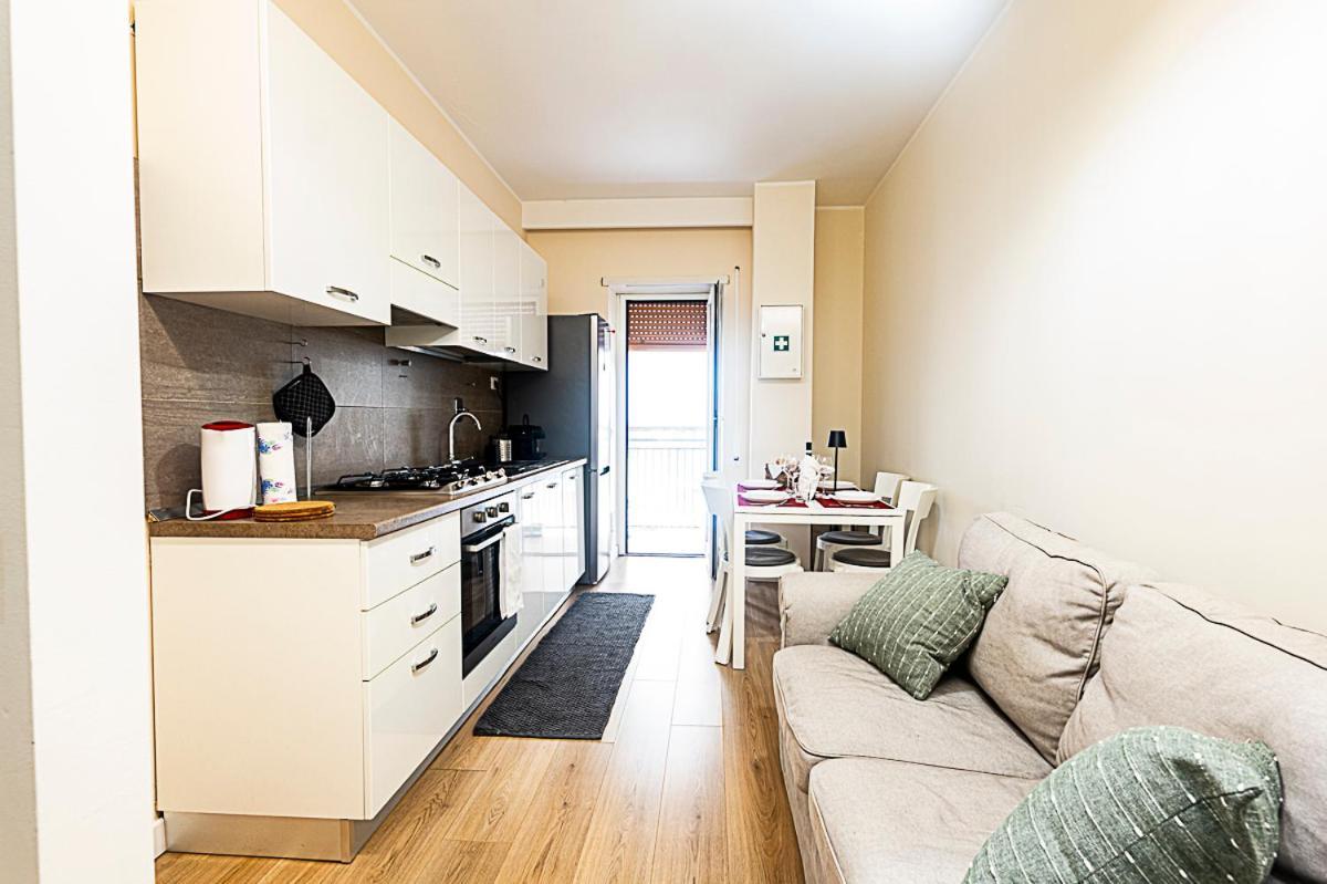 Dave'S Home In Trastevere روما المظهر الخارجي الصورة